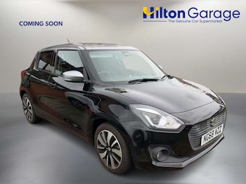 Used Suzuki Swift 2018 for sale - 78083526: Photo