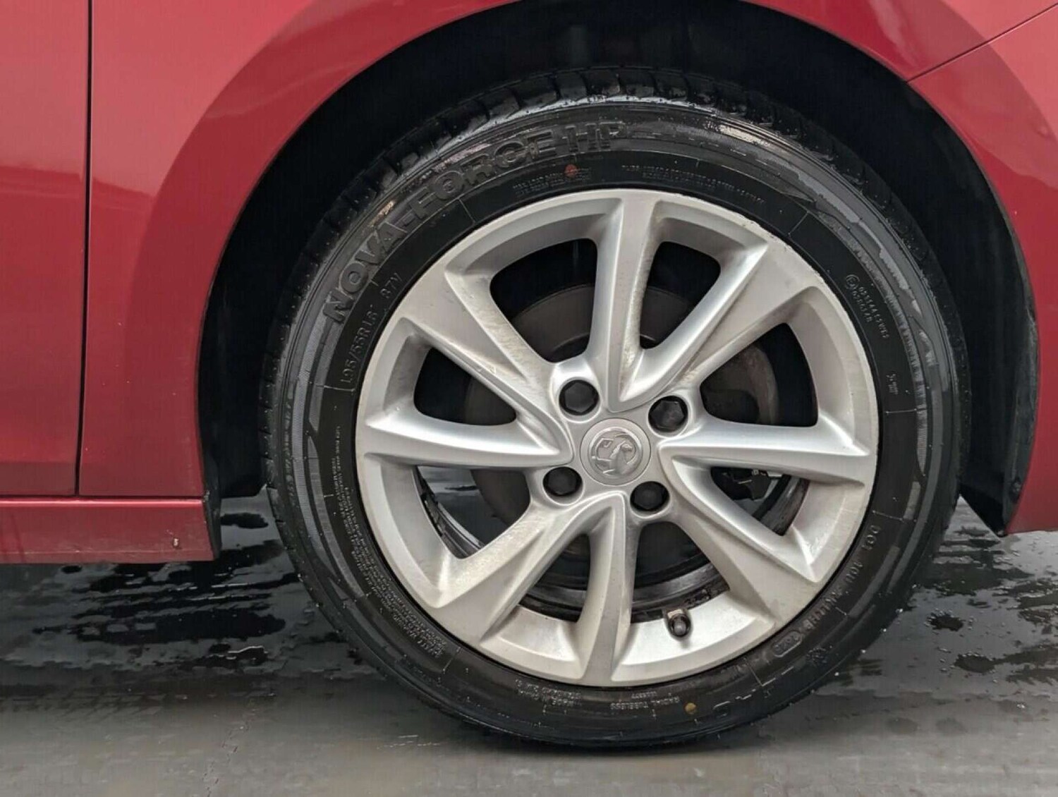 Used Vauxhall Corsa 2020 for sale - 77714183: Photo 10