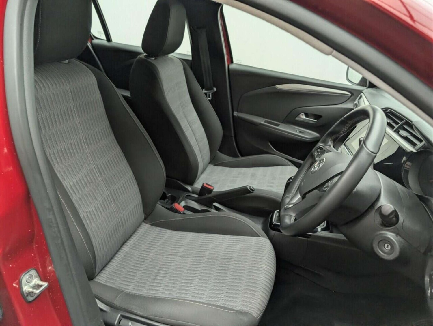 Used Vauxhall Corsa 2020 for sale - 77714183: Photo 12