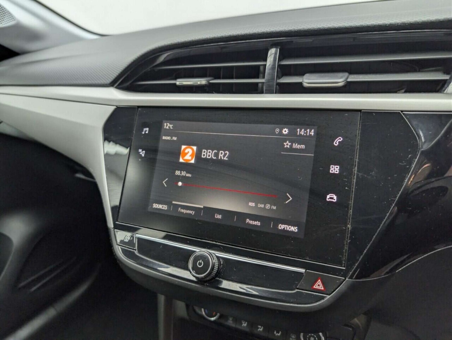 Used Vauxhall Corsa 2020 for sale - 77714183: Photo 13