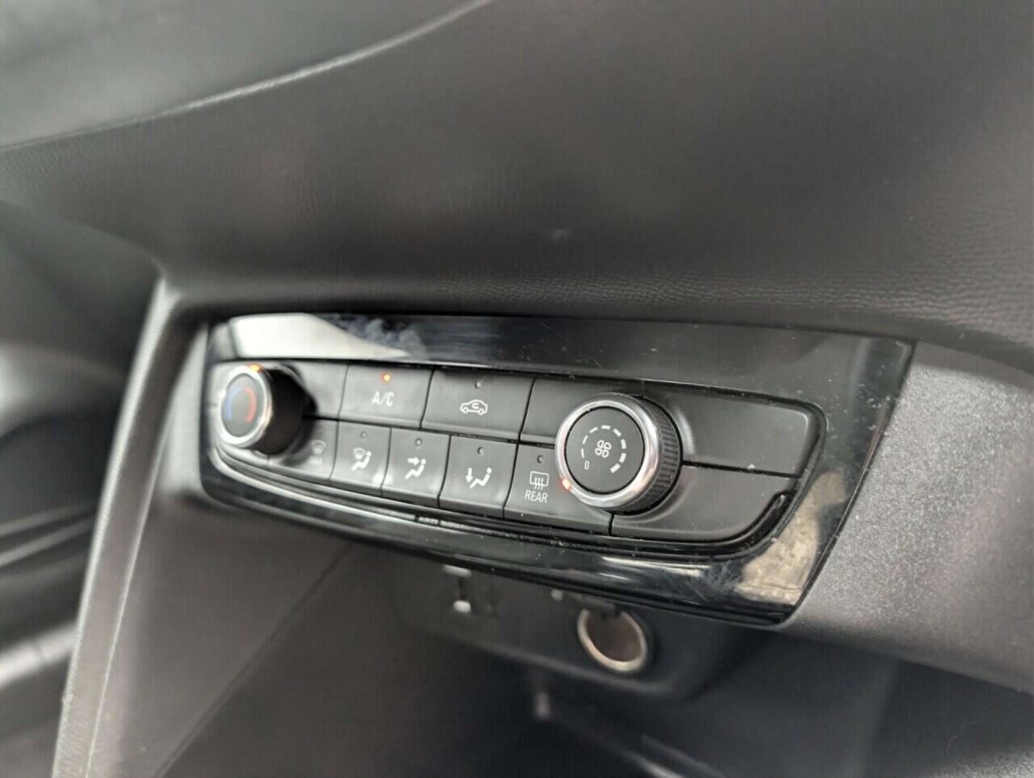 Used Vauxhall Corsa 2020 for sale - 77714183: Photo 14