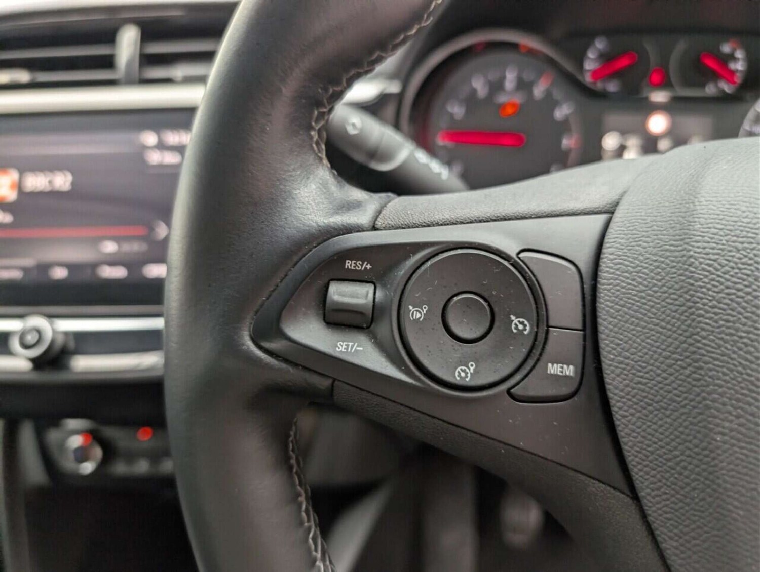 Used Vauxhall Corsa 2020 for sale - 77714183: Photo 17