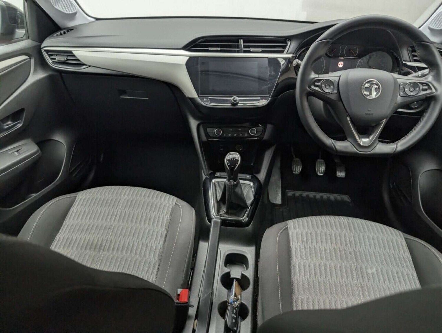 Used Vauxhall Corsa 2020 for sale - 77714183: Photo 21