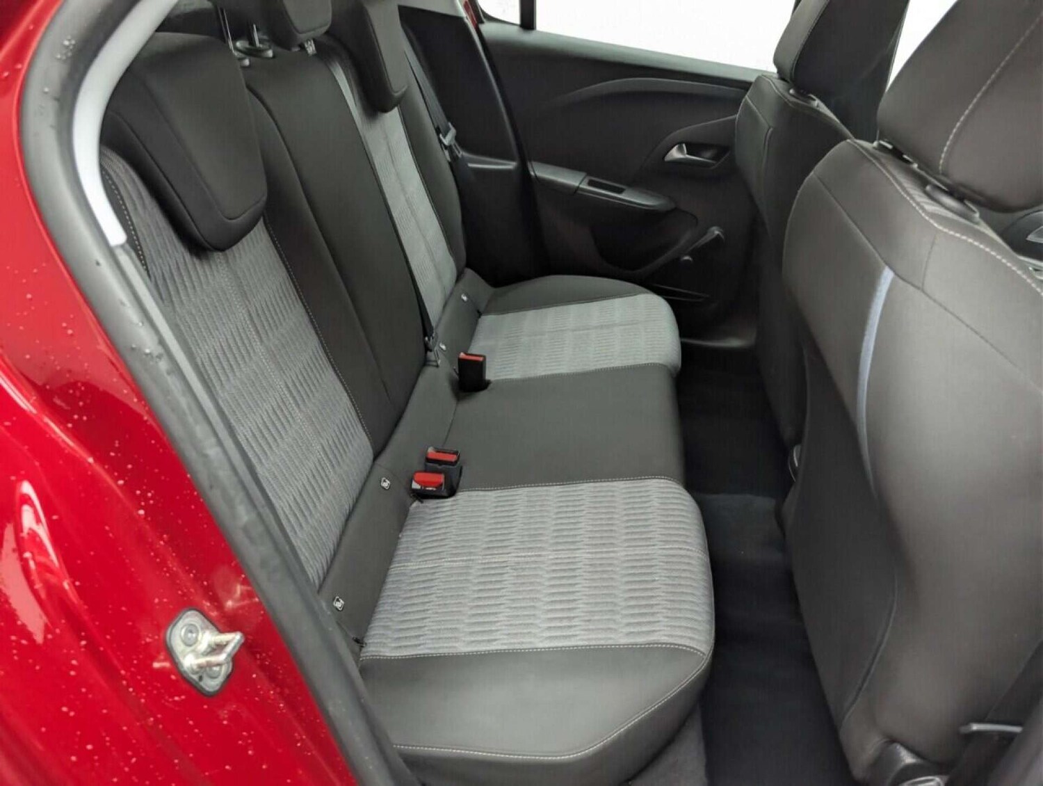 Used Vauxhall Corsa 2020 for sale - 77714183: Photo 22