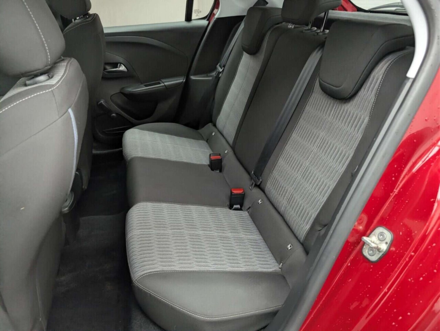 Used Vauxhall Corsa 2020 for sale - 77714183: Photo 24