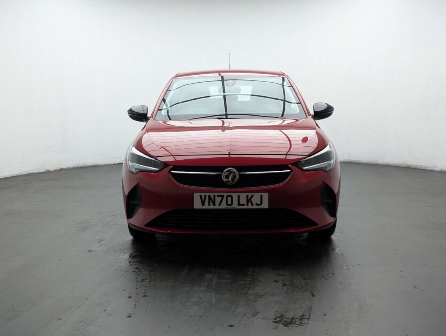 Used Vauxhall Corsa 2020 for sale - 77714183: Photo 3