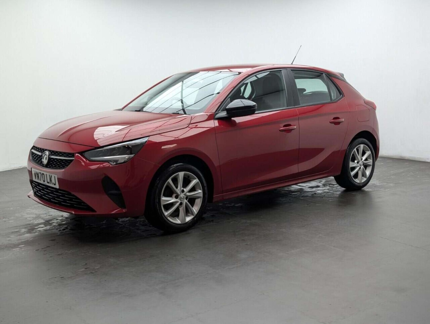 Used Vauxhall Corsa 2020 for sale - 77714183: Photo 4