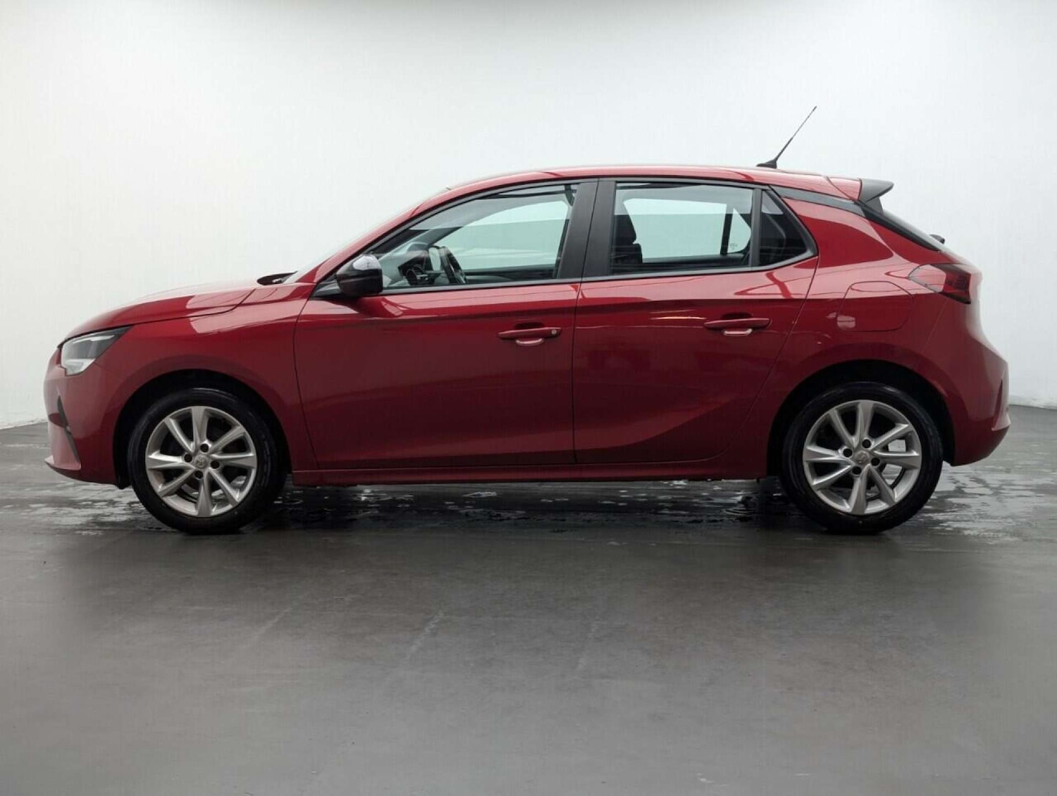 Used Vauxhall Corsa 2020 for sale - 77714183: Photo 5