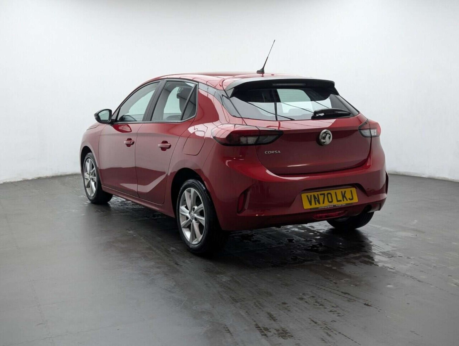 Used Vauxhall Corsa 2020 for sale - 77714183: Photo 6