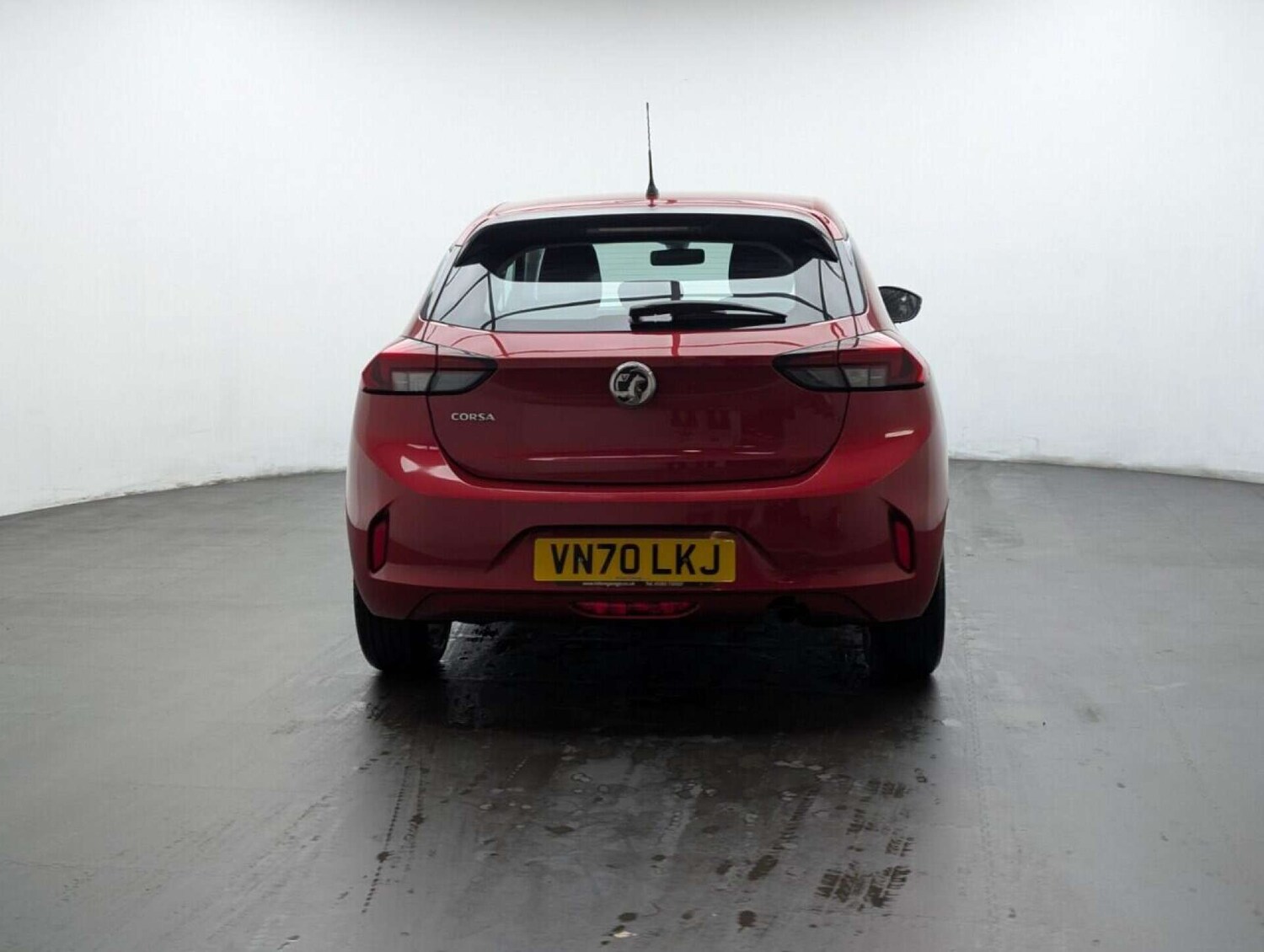 Used Vauxhall Corsa 2020 for sale - 77714183: Photo 7