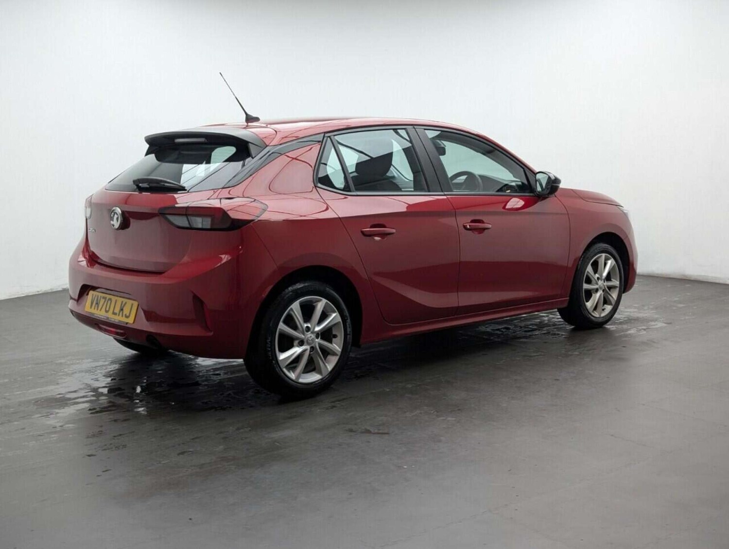 Used Vauxhall Corsa 2020 for sale - 77714183: Photo 8