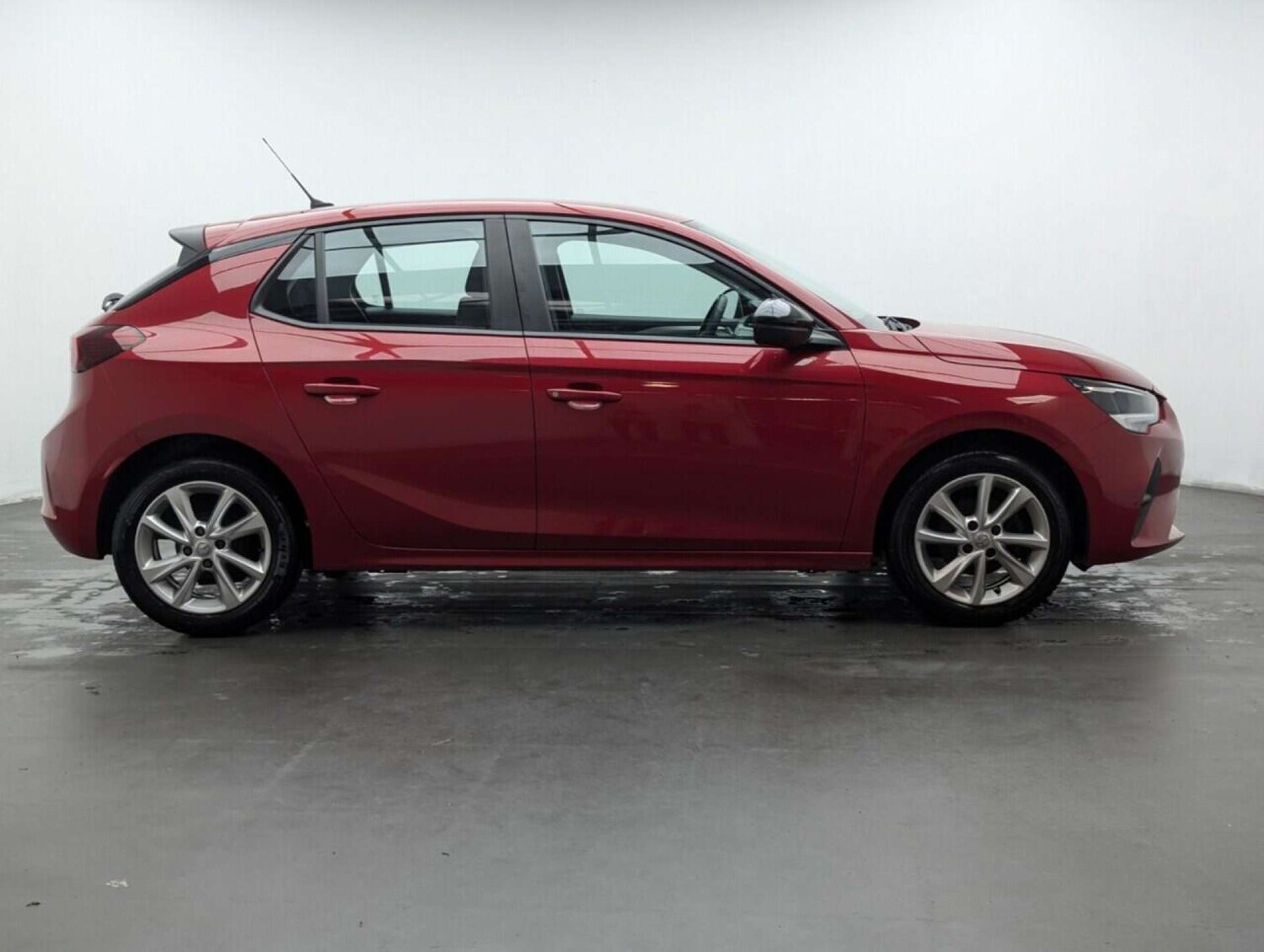 Used Vauxhall Corsa 2020 for sale - 77714183: Photo 9