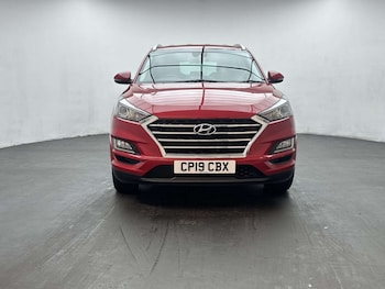 Used Hyundai TUCSON 2019 for sale - 79219371: Photo