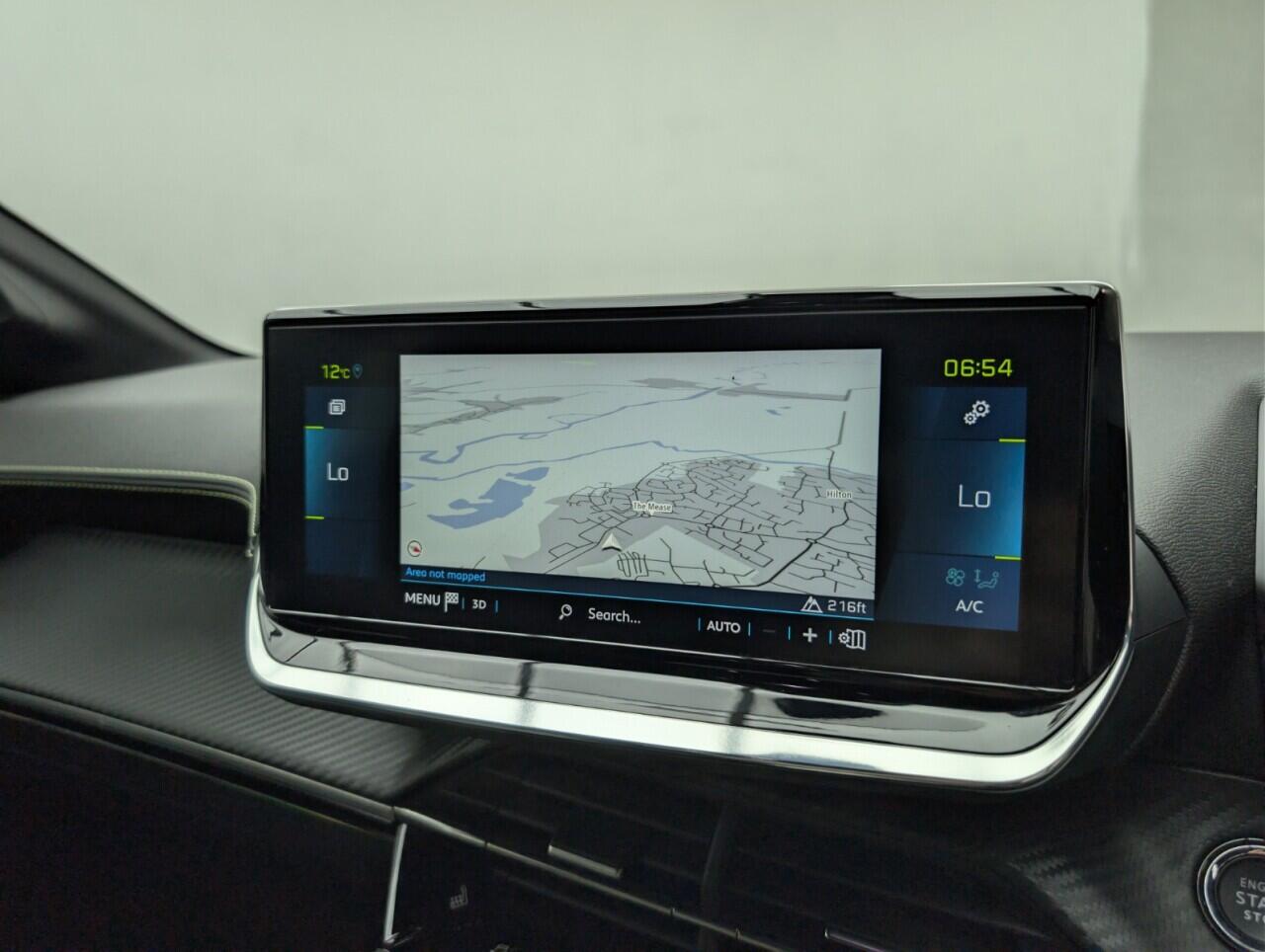 Used Peugeot E-208 2021 for sale - 76953009: Photo 14