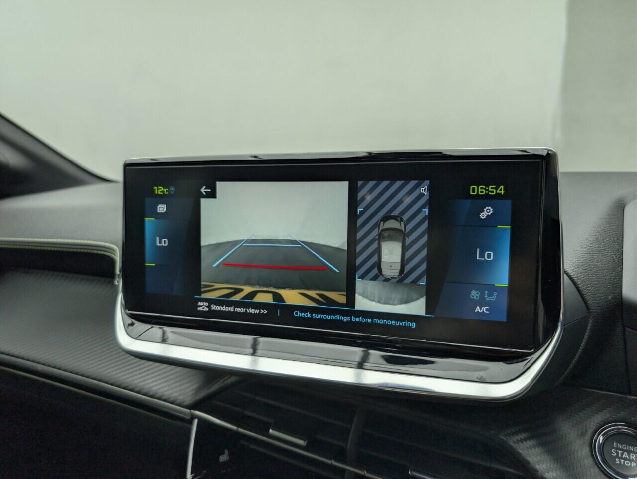 Used Peugeot E-208 2021 for sale - 76953009: Photo 15