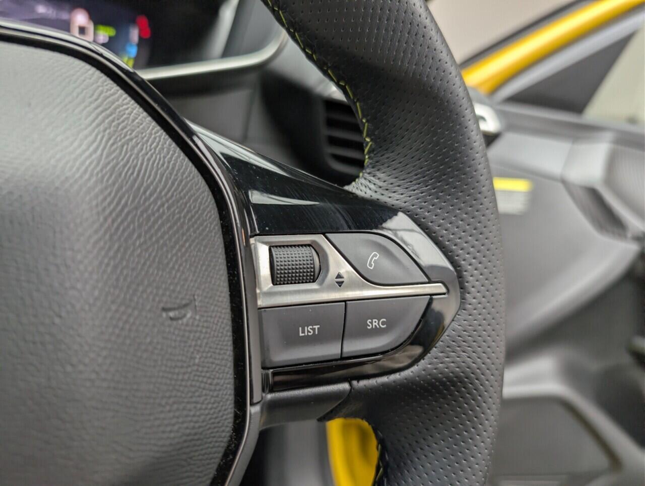 Used Peugeot E-208 2021 for sale - 76953009: Photo 19