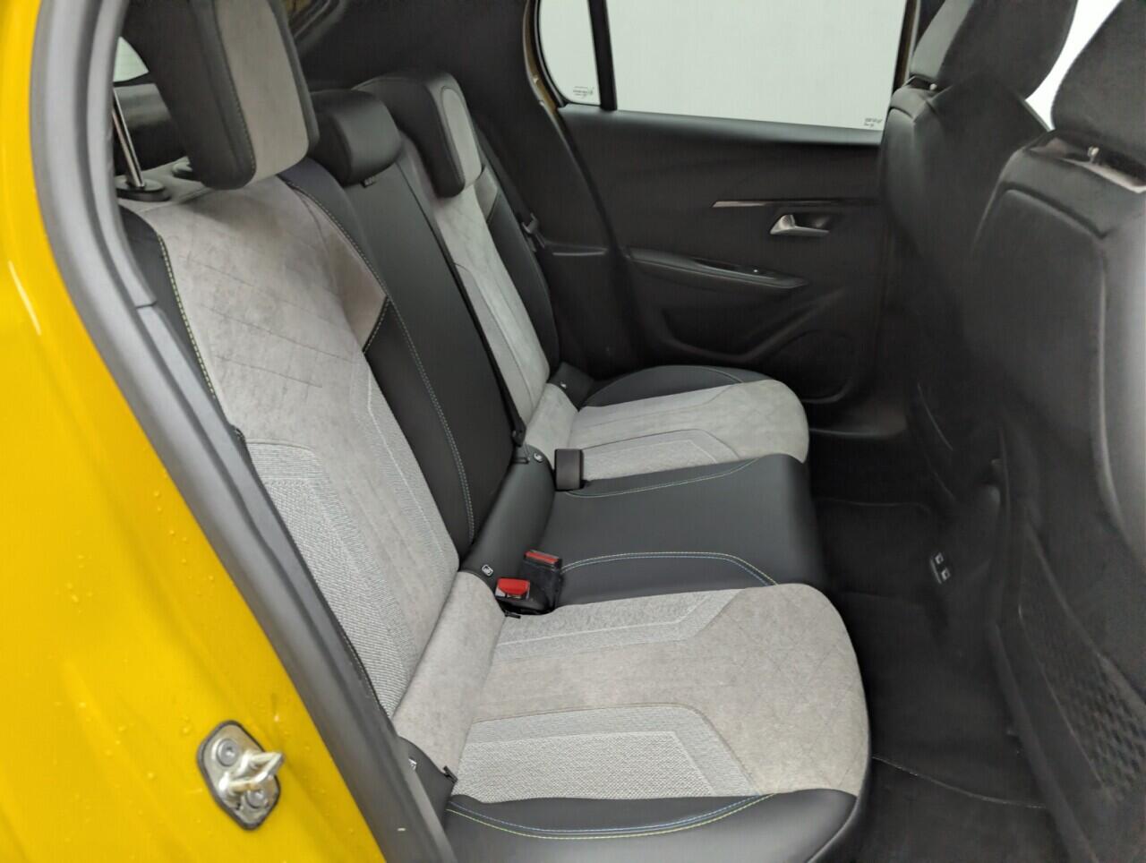 Used Peugeot E-208 2021 for sale - 76953009: Photo 24