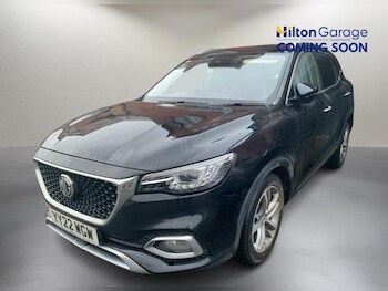 Used MG MG HS 2022 for sale - 77537490: Photo