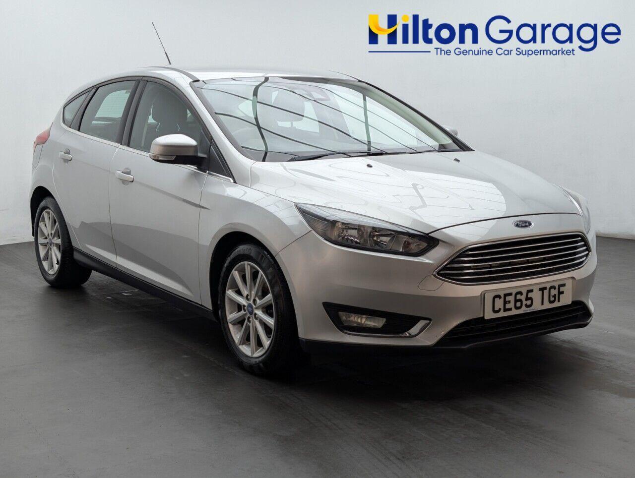 Used Ford Focus 2015 for sale - 76422541: Photo 1