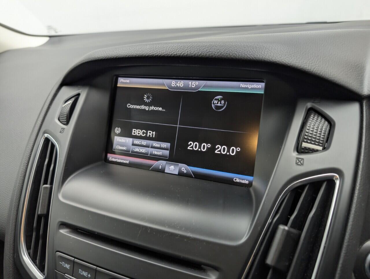 Used Ford Focus 2015 for sale - 76422541: Photo 13