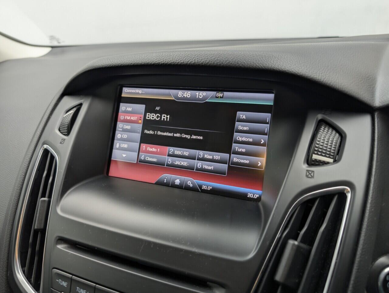 Used Ford Focus 2015 for sale - 76422541: Photo 14