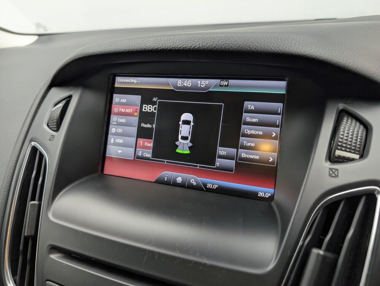 Used Ford Focus 2015 for sale - 76422541: Photo 15