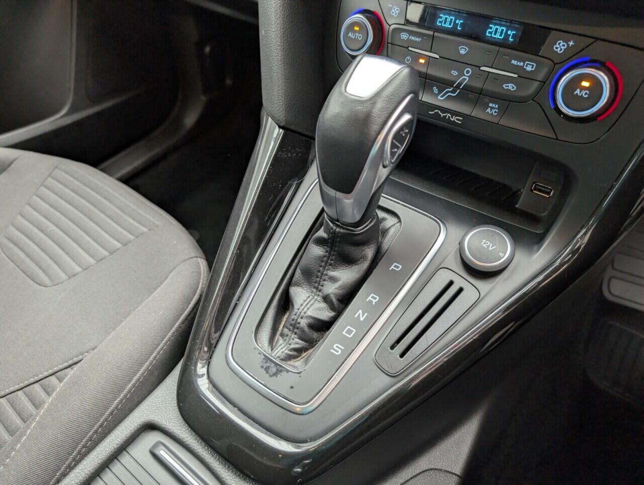 Used Ford Focus 2015 for sale - 76422541: Photo 17