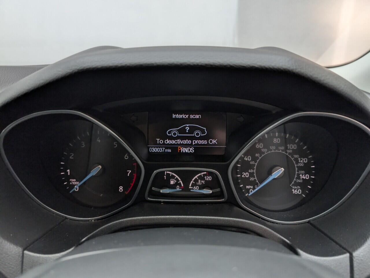 Used Ford Focus 2015 for sale - 76422541: Photo 18