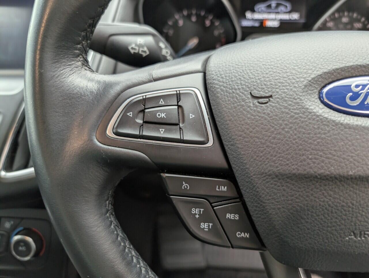 Used Ford Focus 2015 for sale - 76422541: Photo 19