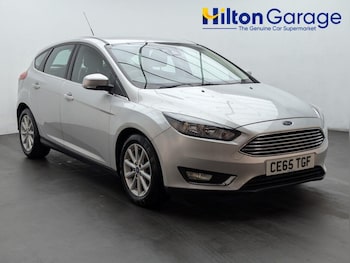 Used Ford Focus 2015 for sale - 76422541: Photo