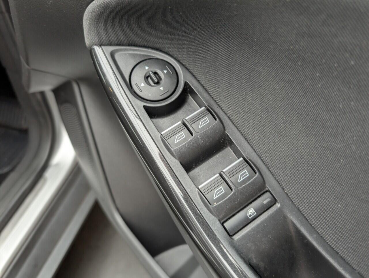 Used Ford Focus 2015 for sale - 76422541: Photo 22