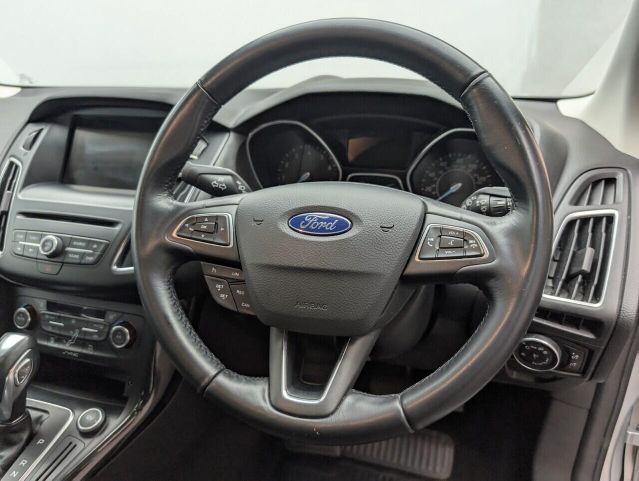 Used Ford Focus 2015 for sale - 76422541: Photo 23