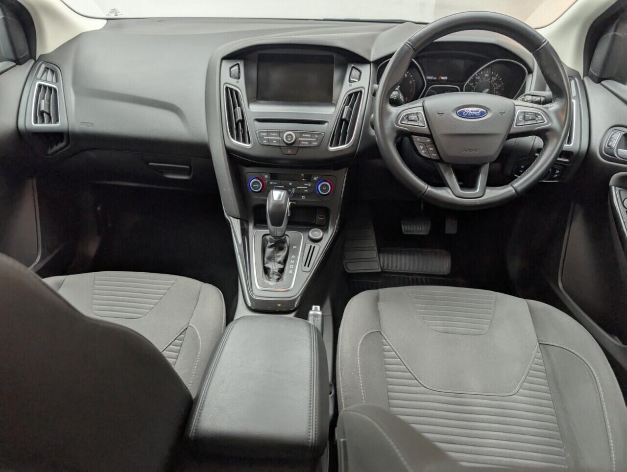 Used Ford Focus 2015 for sale - 76422541: Photo 24