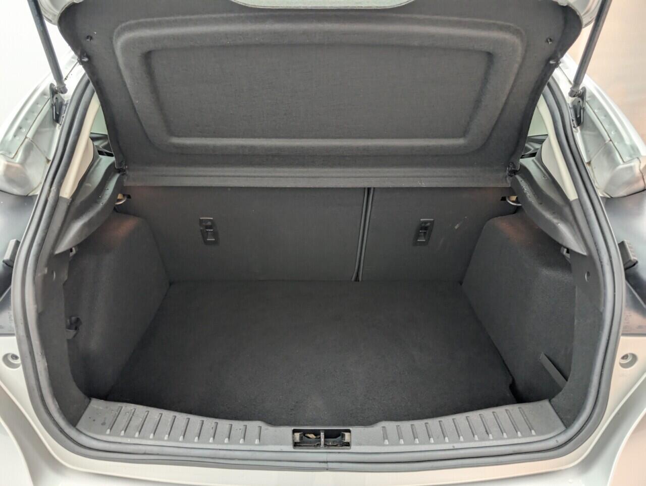 Used Ford Focus 2015 for sale - 76422541: Photo 26