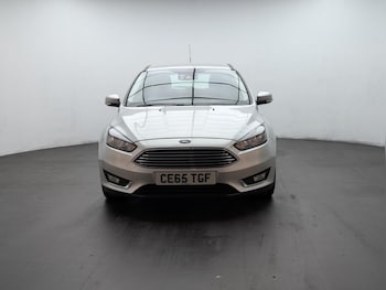Used Ford Focus 2015 for sale - 76422541: Photo