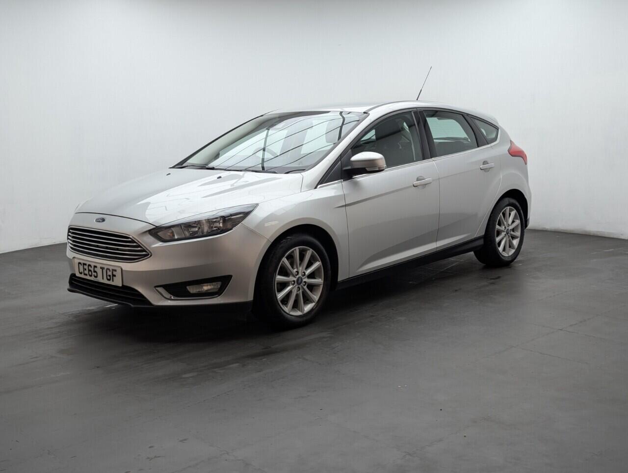 Used Ford Focus 2015 for sale - 76422541: Photo 4