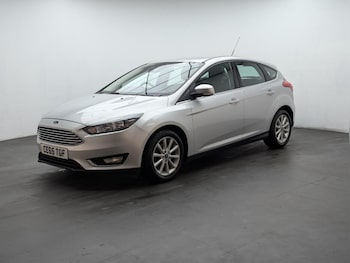 Used Ford Focus 2015 for sale - 76422541: Photo
