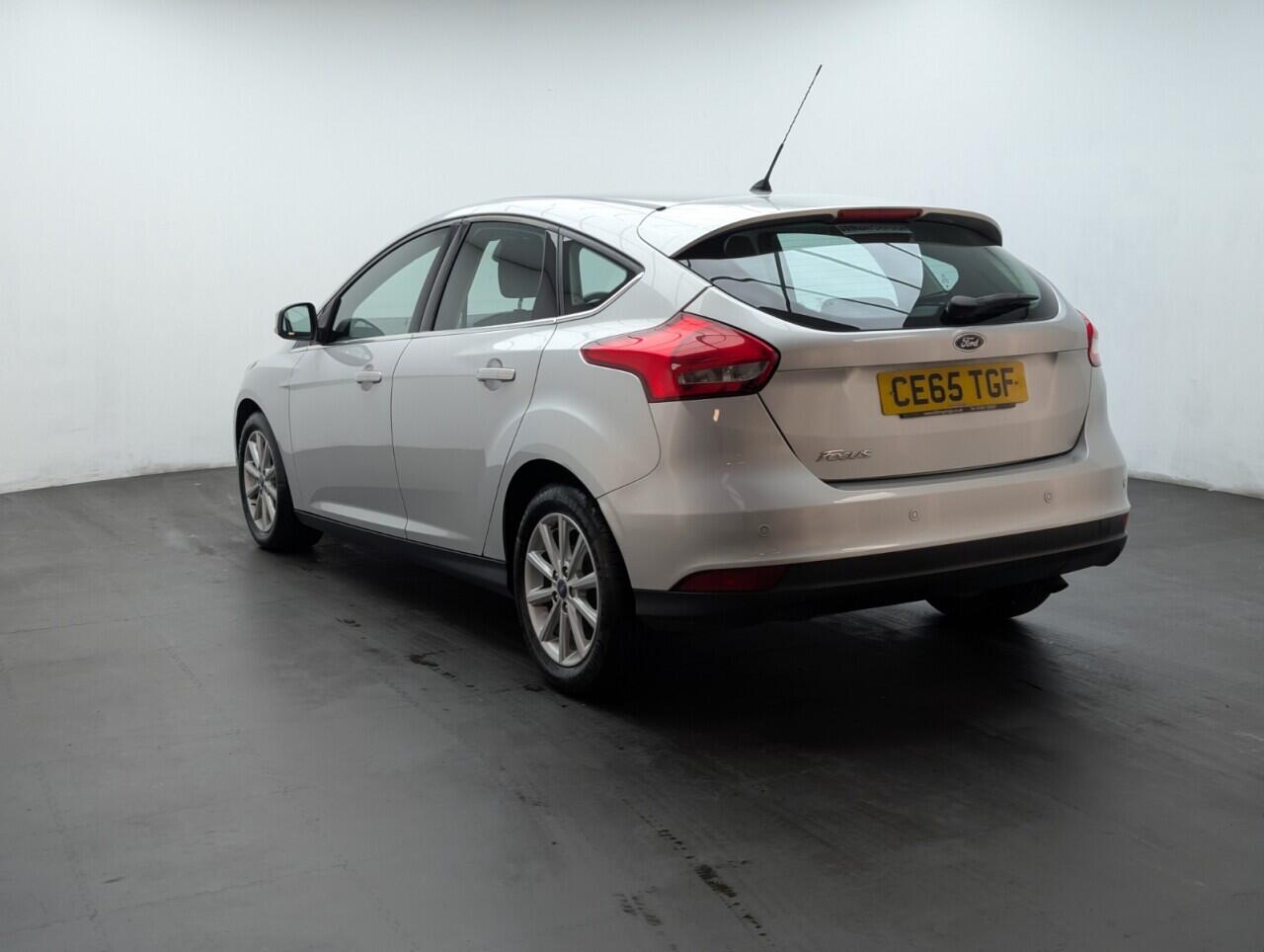 Used Ford Focus 2015 for sale - 76422541: Photo 6