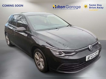 Used Volkswagen Golf 2022 for sale - 78344961: Photo