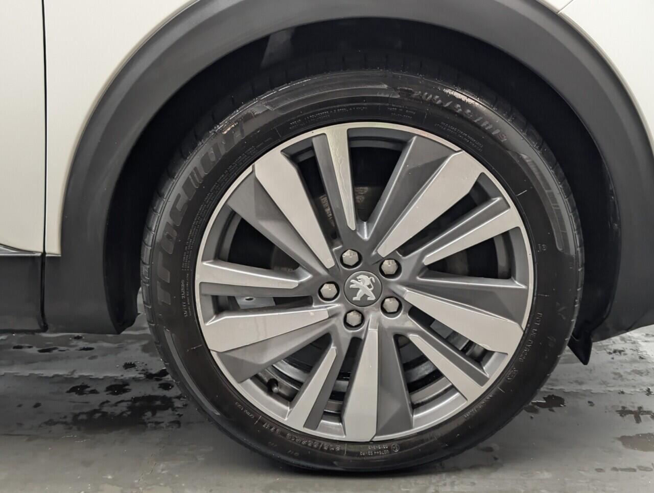 Used Peugeot 3008 2019 for sale - 77549390: Photo 10