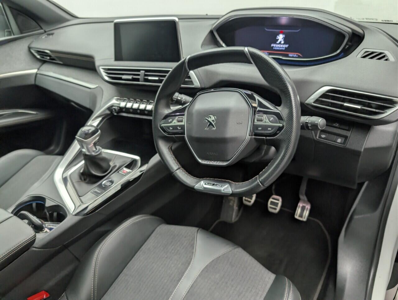 Used Peugeot 3008 2019 for sale - 77549390: Photo 11