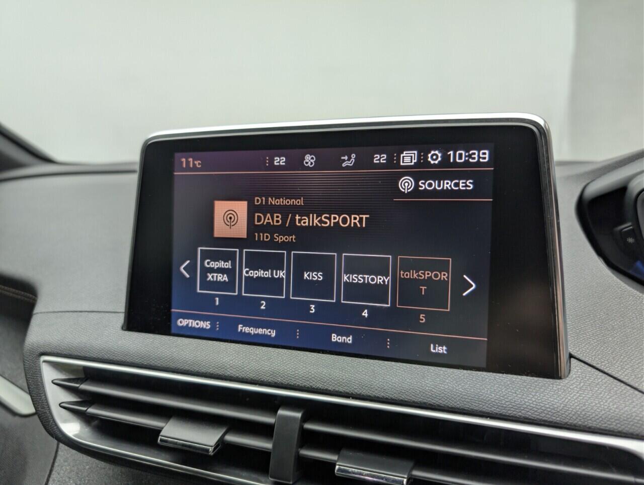 Used Peugeot 3008 2019 for sale - 77549390: Photo 13