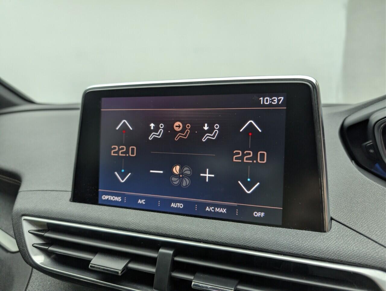 Used Peugeot 3008 2019 for sale - 77549390: Photo 14