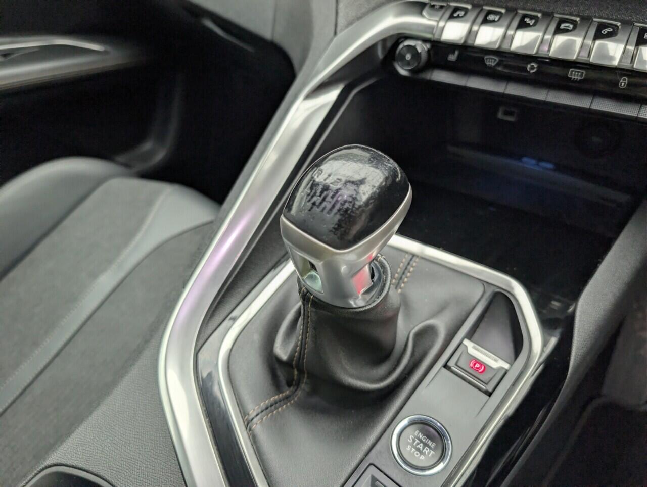 Used Peugeot 3008 2019 for sale - 77549390: Photo 16