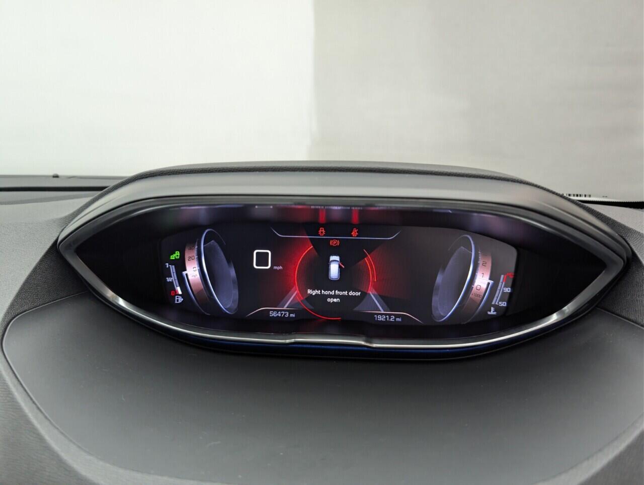 Used Peugeot 3008 2019 for sale - 77549390: Photo 17