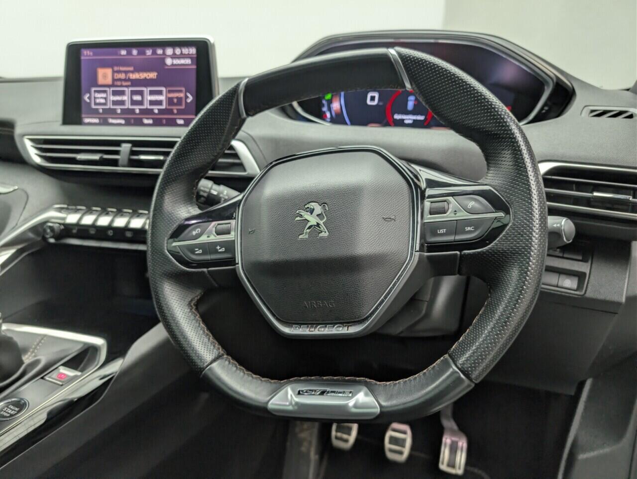 Used Peugeot 3008 2019 for sale - 77549390: Photo 20