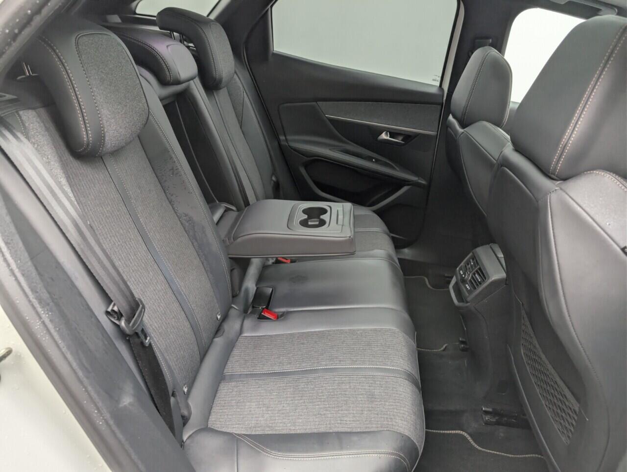 Used Peugeot 3008 2019 for sale - 77549390: Photo 23