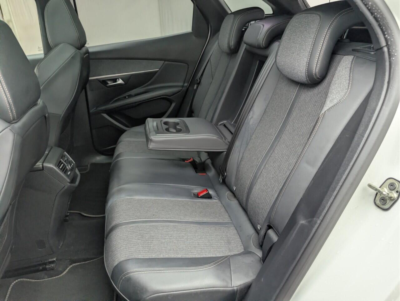 Used Peugeot 3008 2019 for sale - 77549390: Photo 25