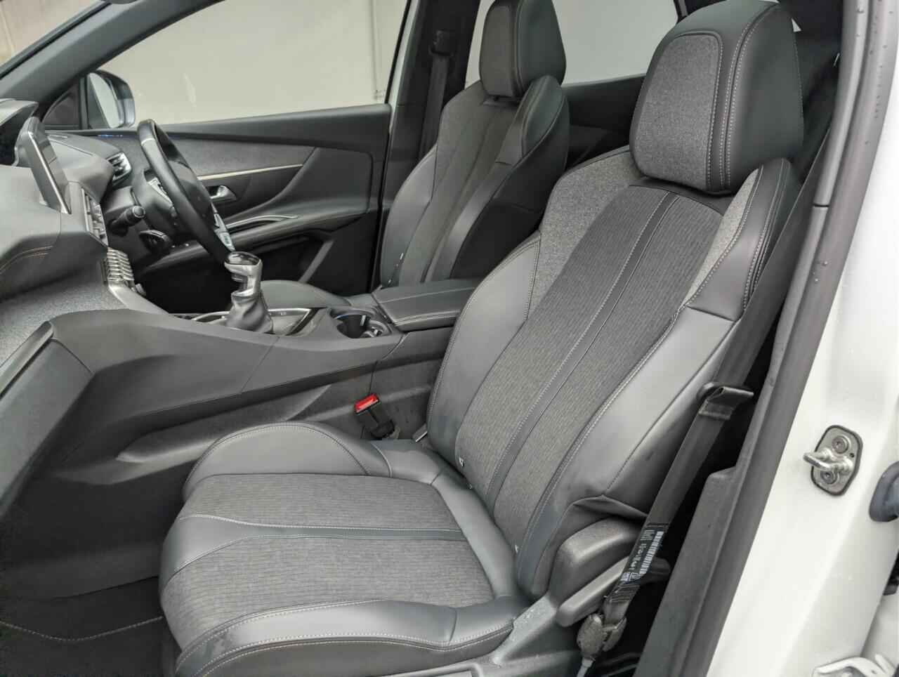 Used Peugeot 3008 2019 for sale - 77549390: Photo 26