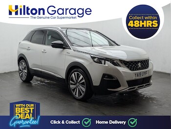 Used Peugeot 3008 2019 for sale - 77549390: Photo